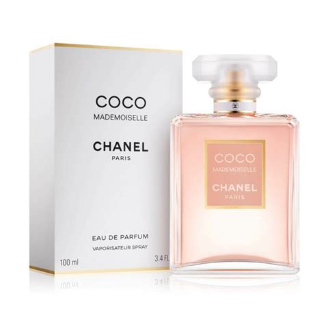 cheapest coco chanel mademoiselle